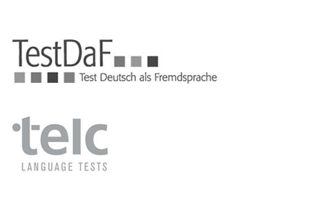 ドイツ語試験　準備コース - TestDaF, Goethe